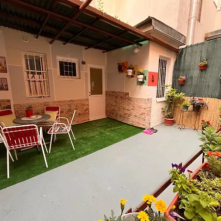Garden Old Town Apartamento