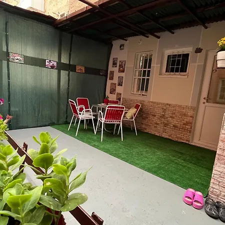 شقة Garden Old Town *