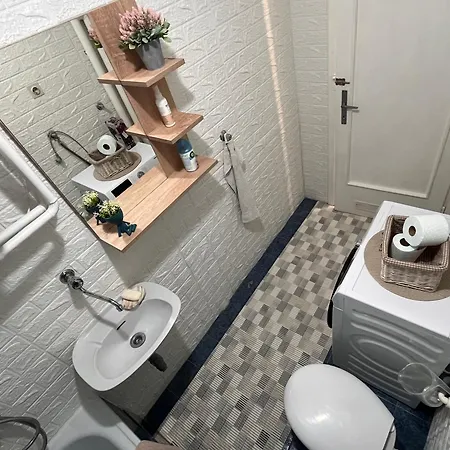 شقة Garden Old Town