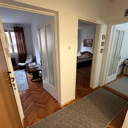 Garden Old Town * Saraievo