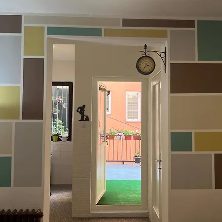 Garden Old Town Saraievo