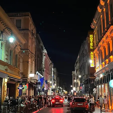 公寓 Garden Old Town 塞拉耶佛